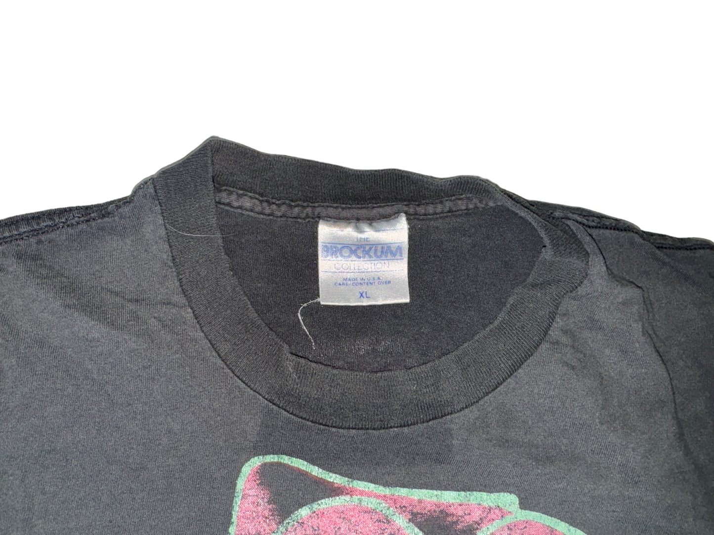 Vintage 1990 Grateful Dead T-Shirt