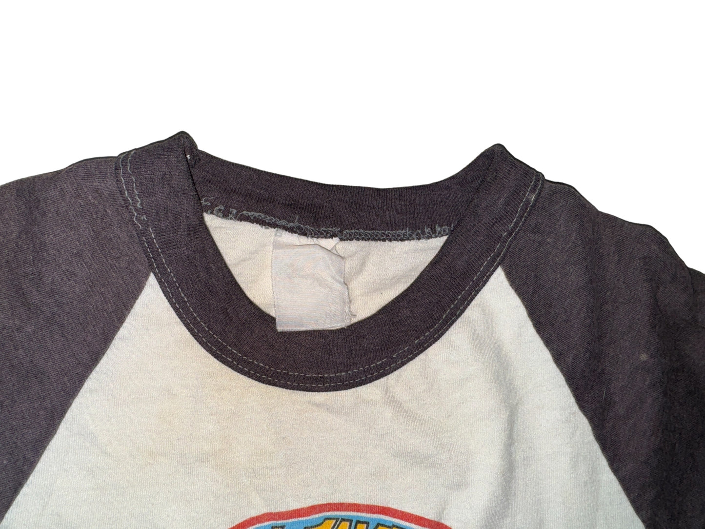 VIntage 1984 Van Halen Shirt