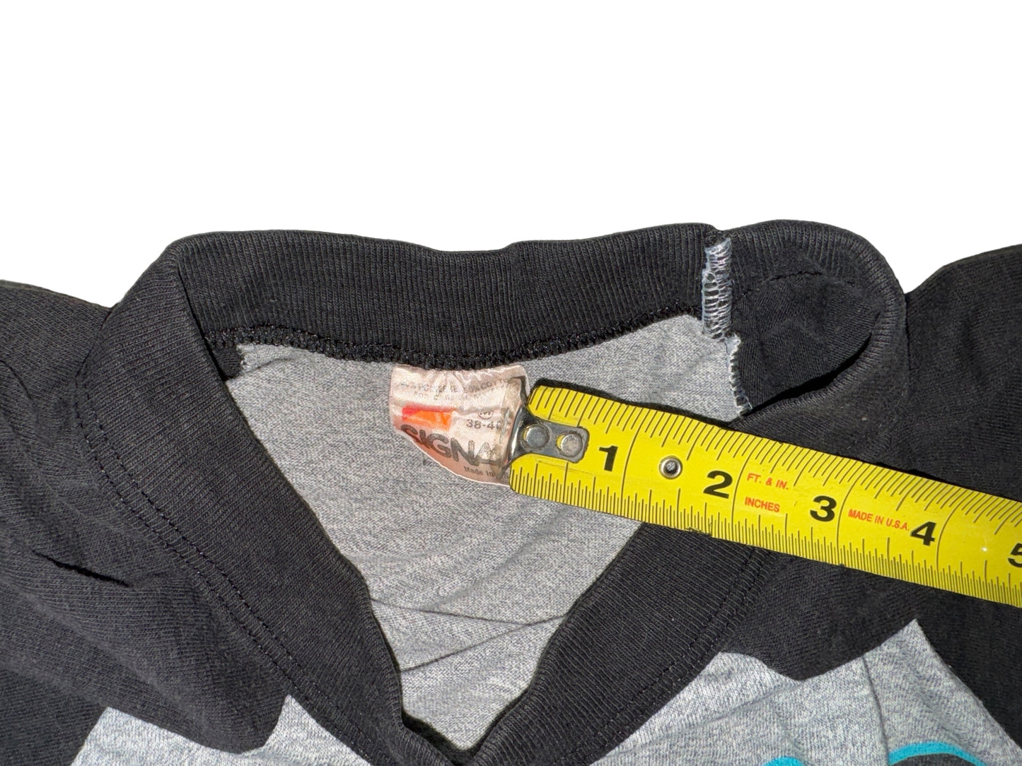 Vintage 1984 Kiss Shirt