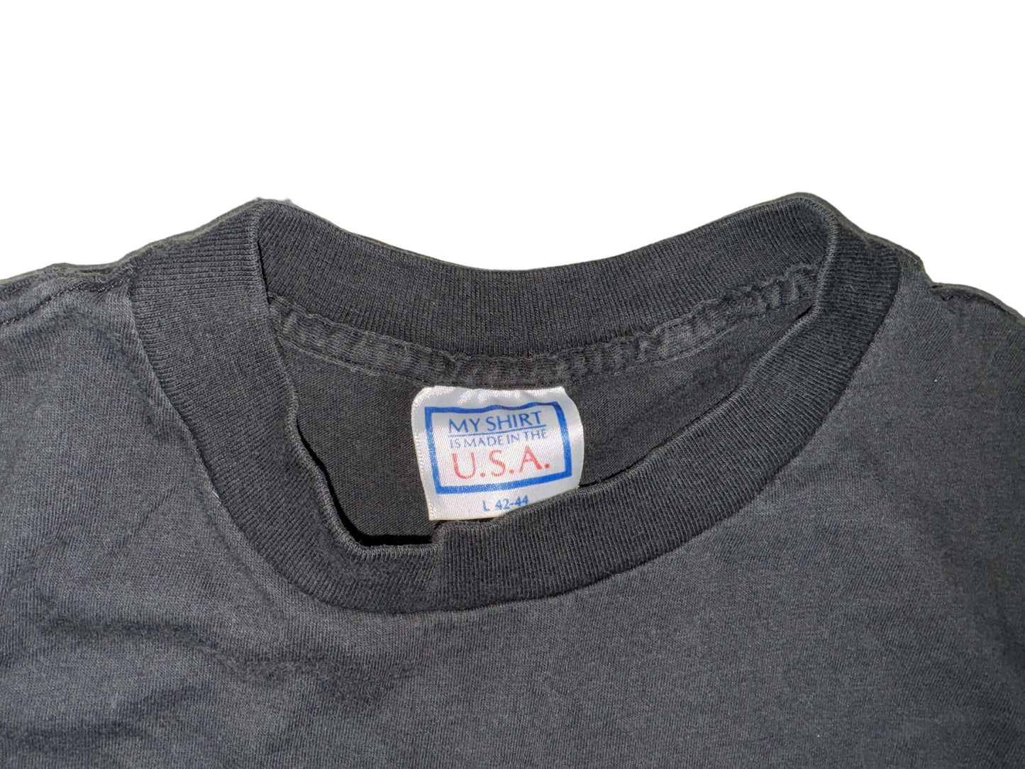 Vintage 1987 Pink Floyd T-Shirt