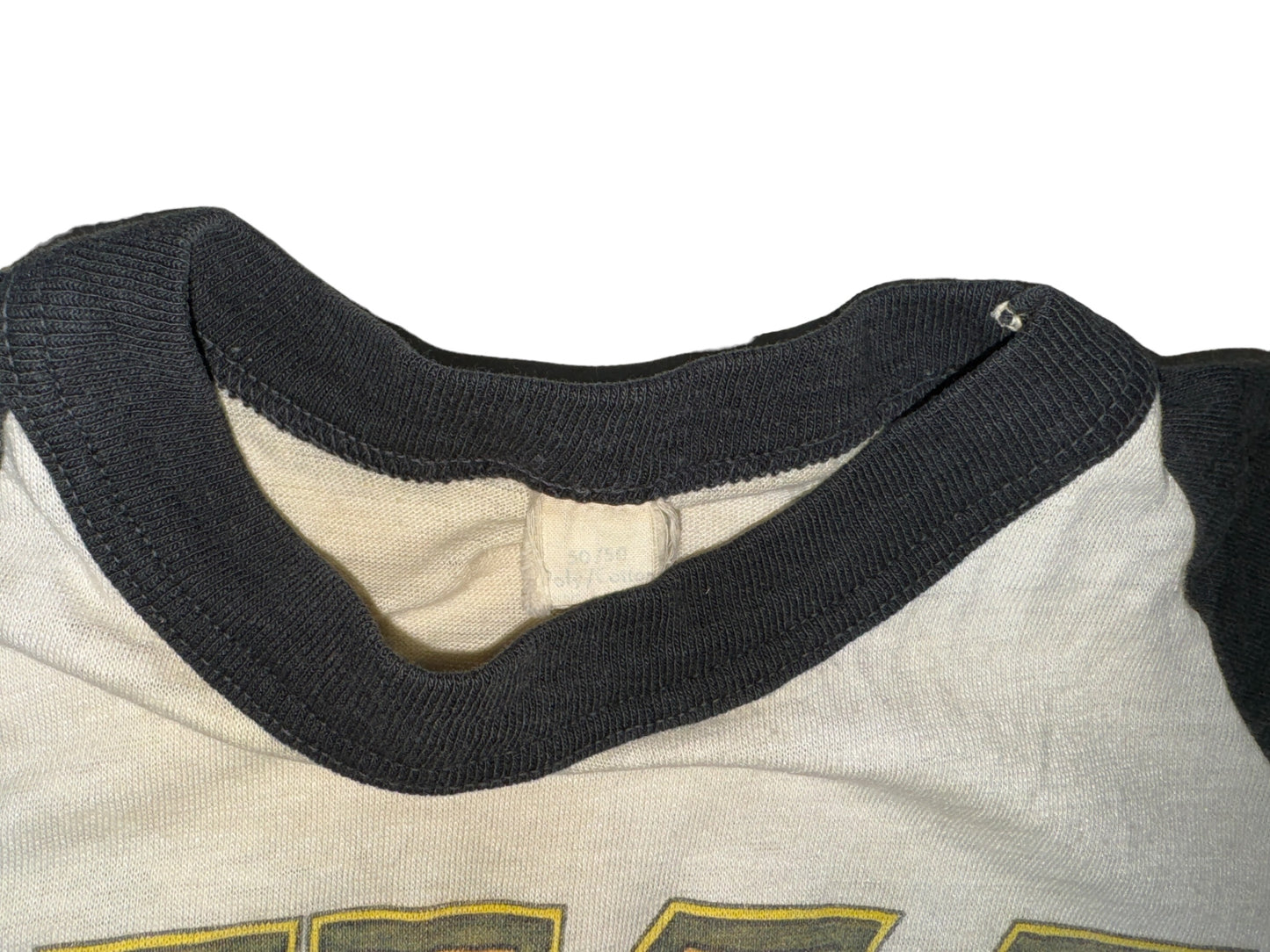 Vintage 1982 Pink Floyd Shirt