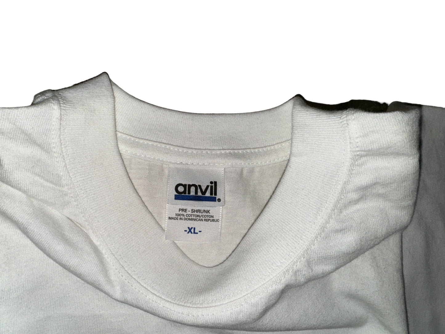 Vintage 2004 Bestie Boys T-Shirt