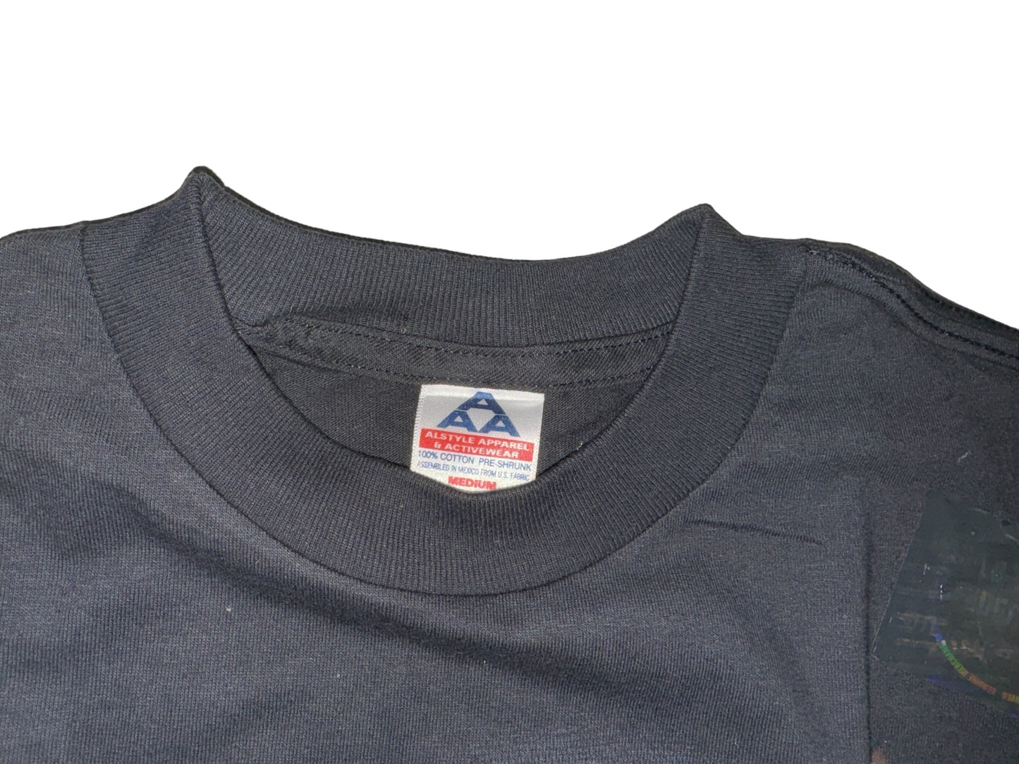 Vintage 1999 WWF T-Shirt