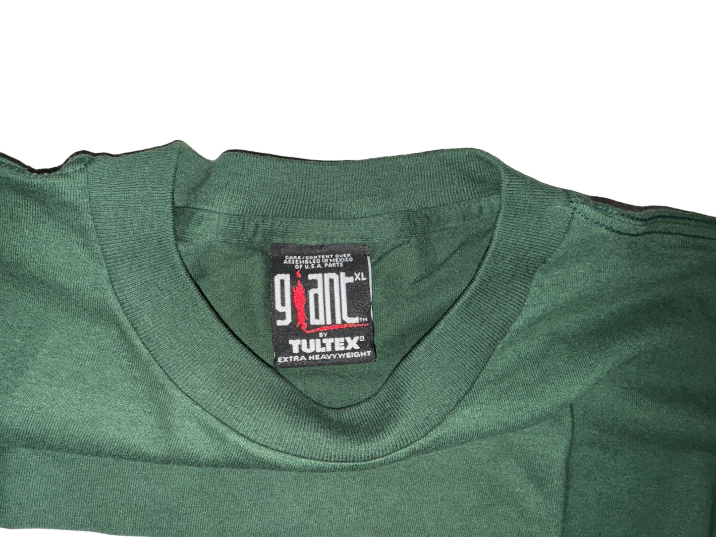 Vintage 90's Bush T-Shirt