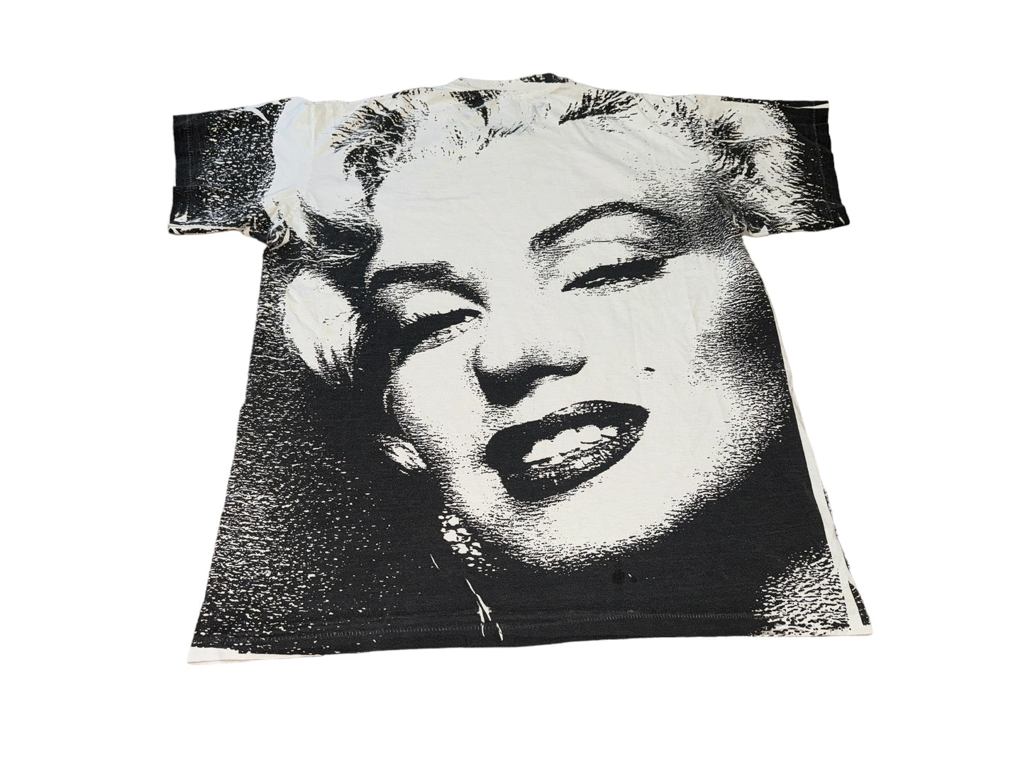 Vintage 90's Marilyn Monroe T-Shirt