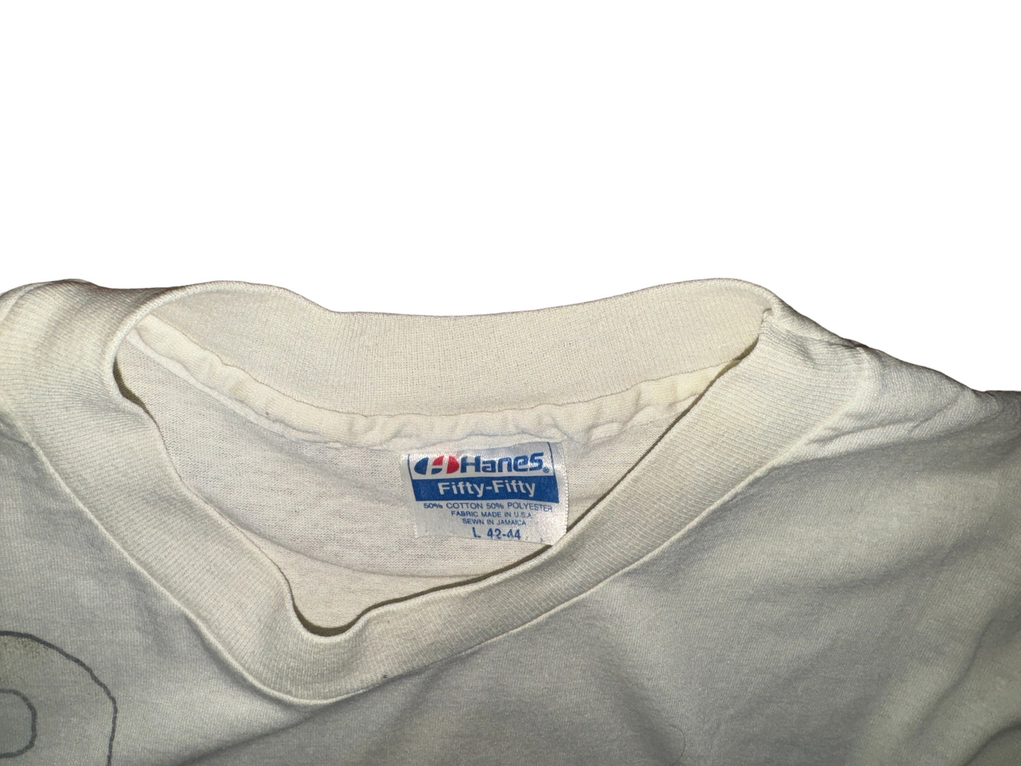 Vintage 1990 Tom Petty T-Shirt