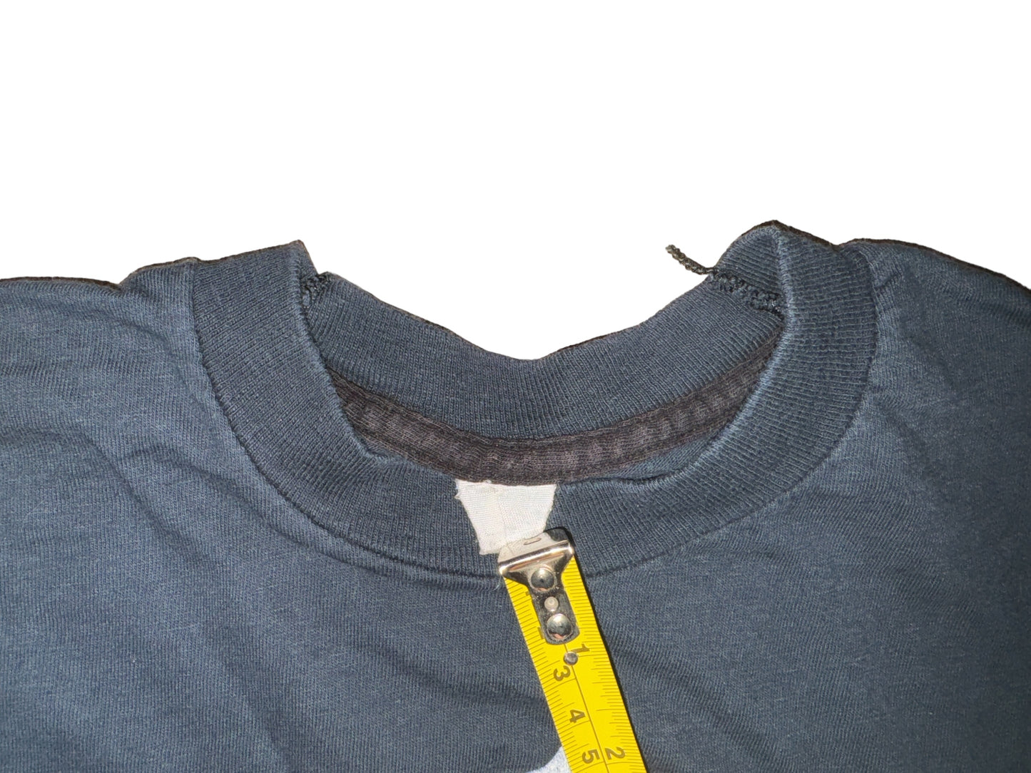 Vintage 80's ACDC T-Shirt