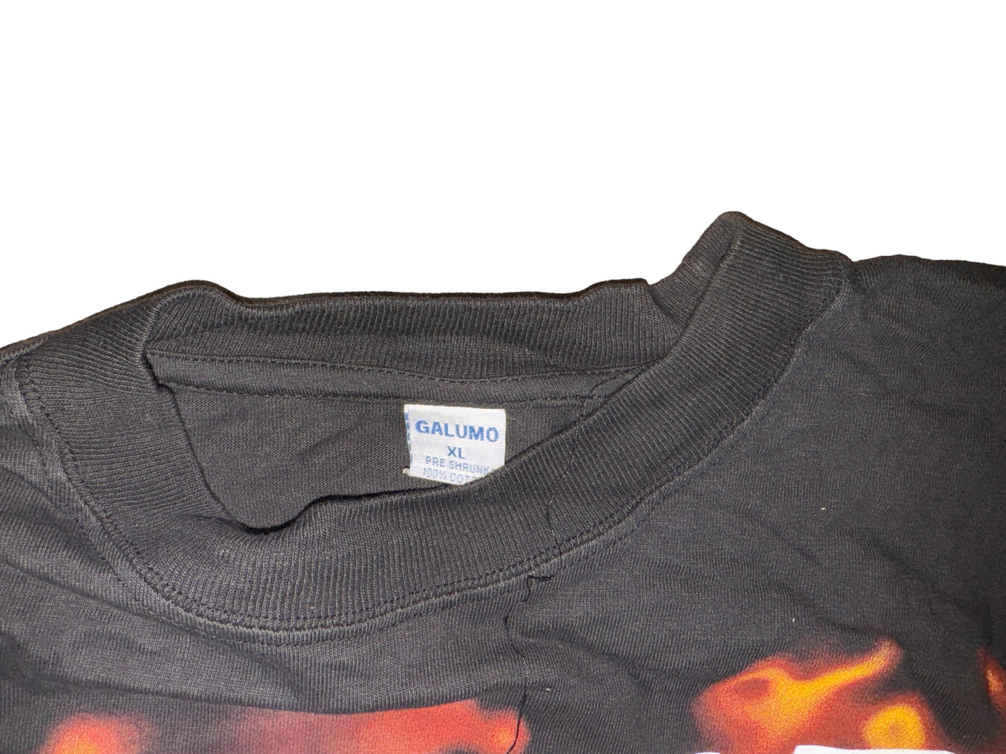 Vintage 1998 Kiss T-Shirt