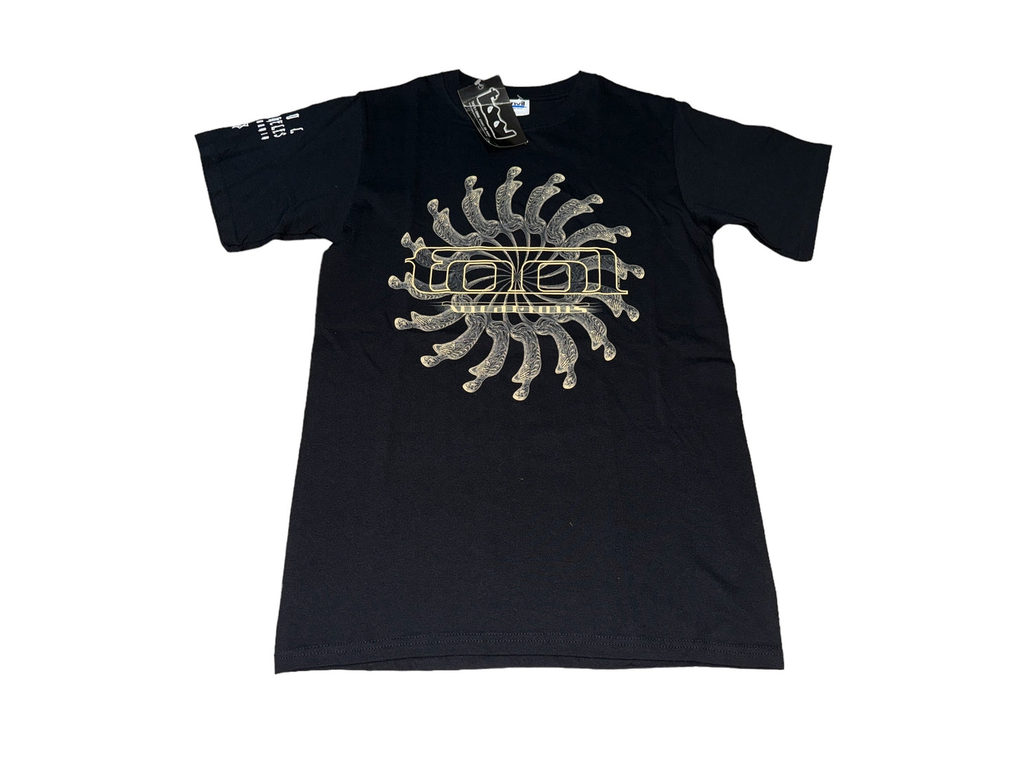 VIntage Y2K Tool T-Shirt