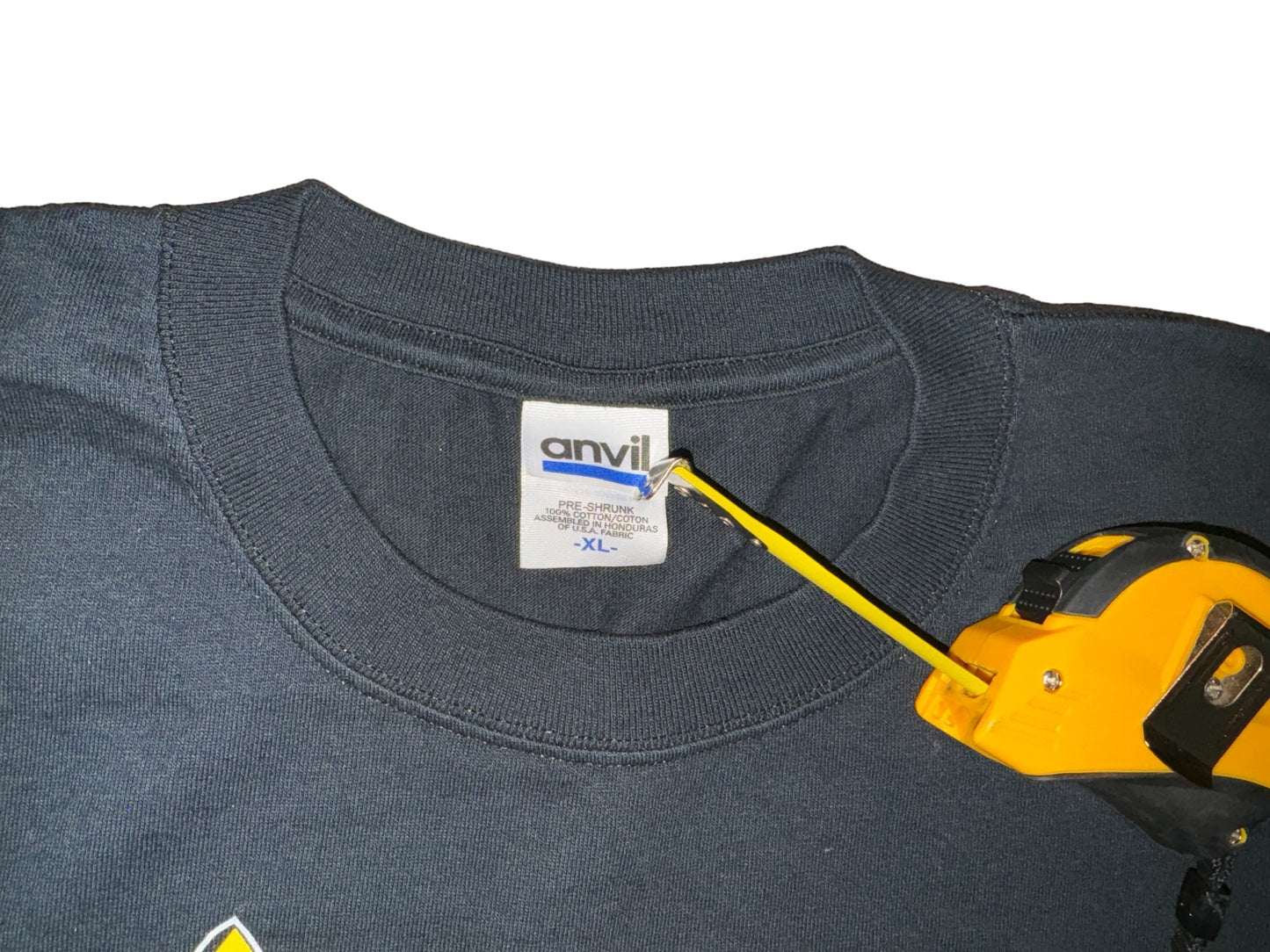 Vintage 2001 Green Day T-Shirt