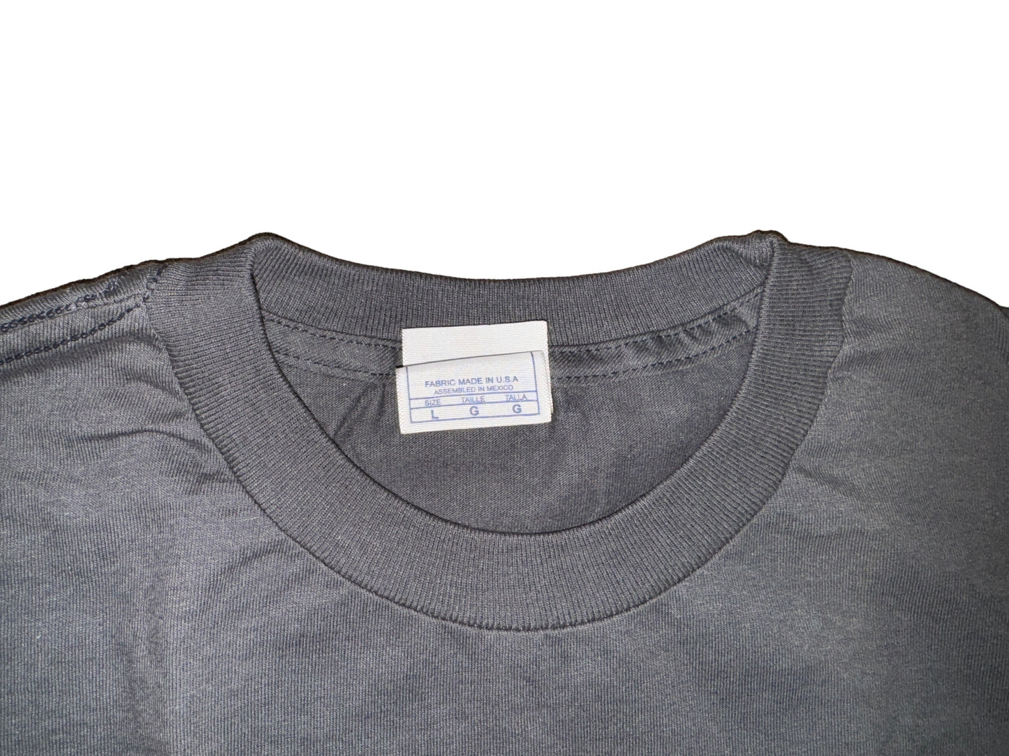 Vintage 2003 Cold T-Shirt