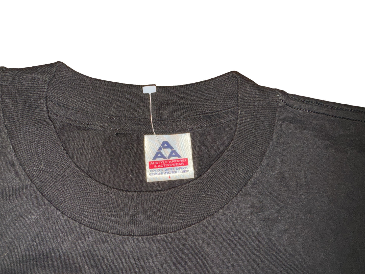 Vintage 1999 The Rock T-Shirt