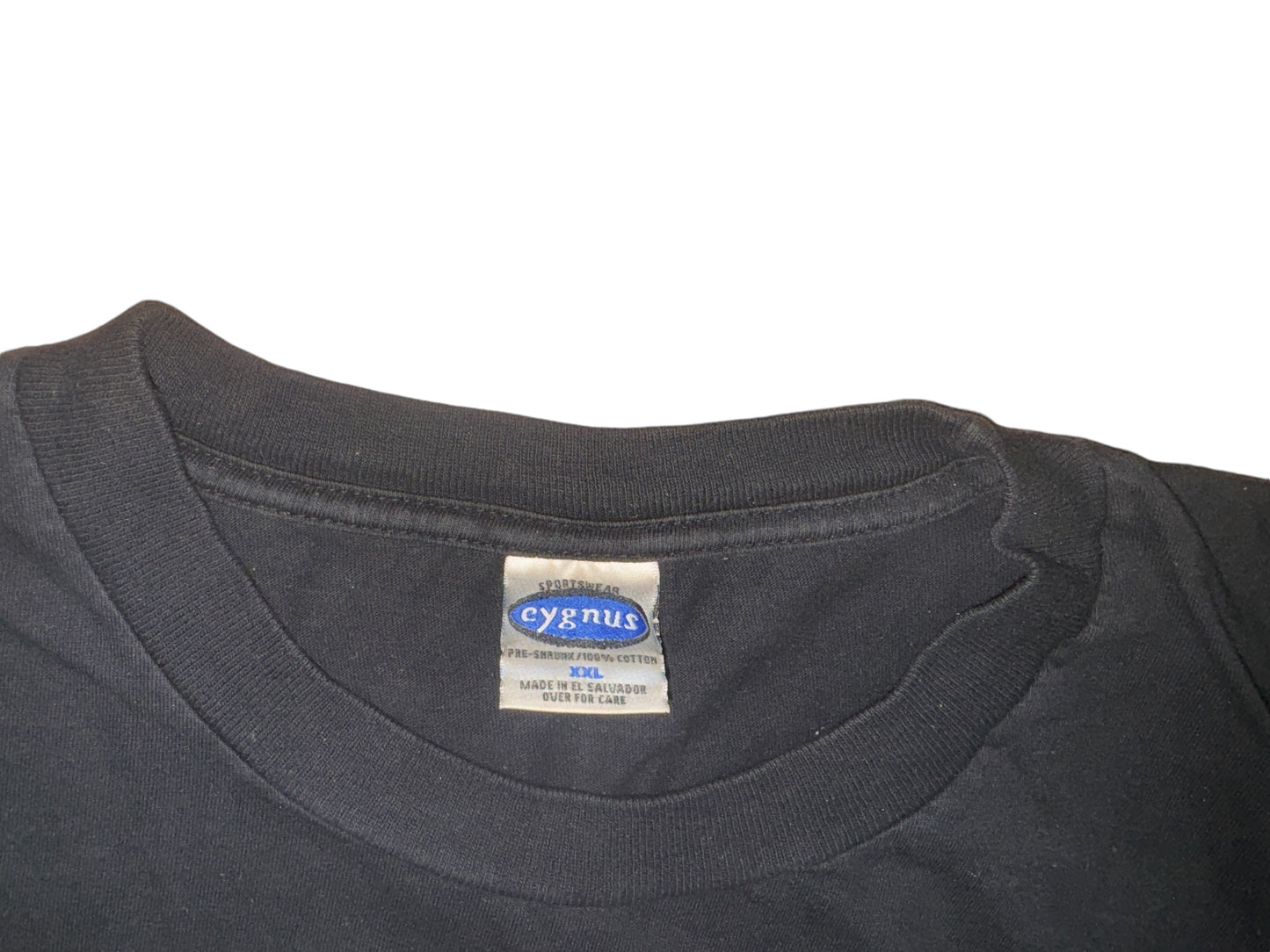 Vintage 2002 Mudvayne T-Shirt