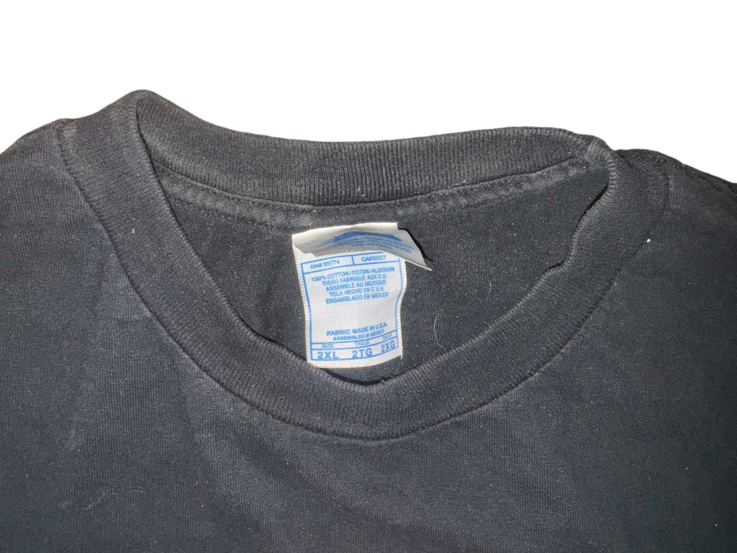 Vintage 2003 Marilyn Manson T-Shirt