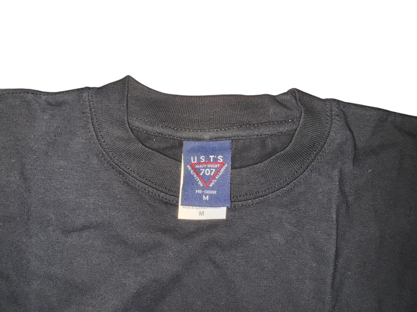 Vintage 2004 Sevendust T-Shirt