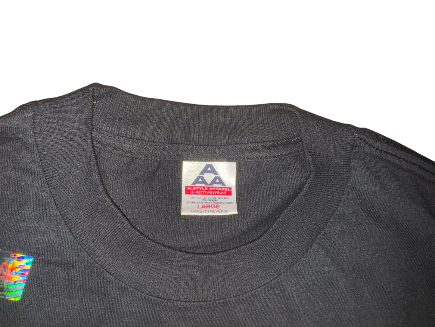 Vintage 2000 WWF Triple H T-Shirt