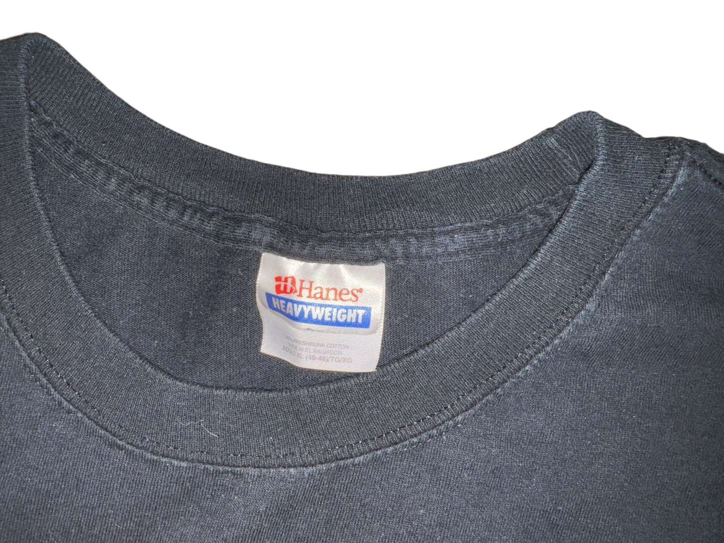 Vintage Y2K Slayer T-Shirt