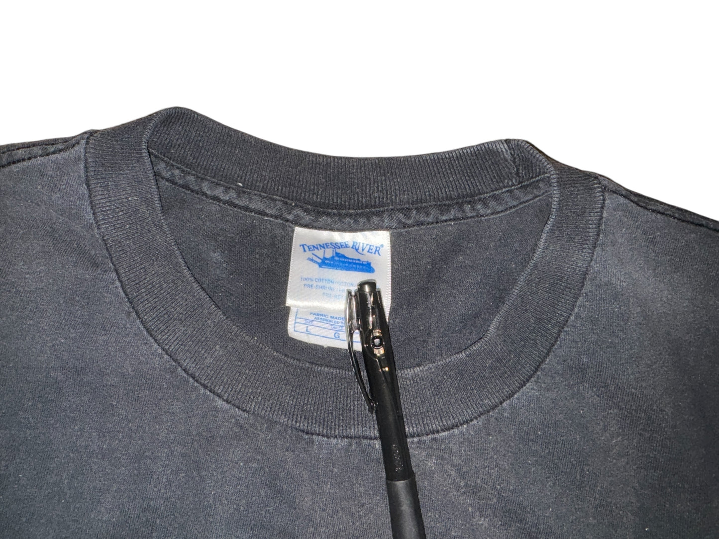 Vintage Y2K Metallica T-Shirt