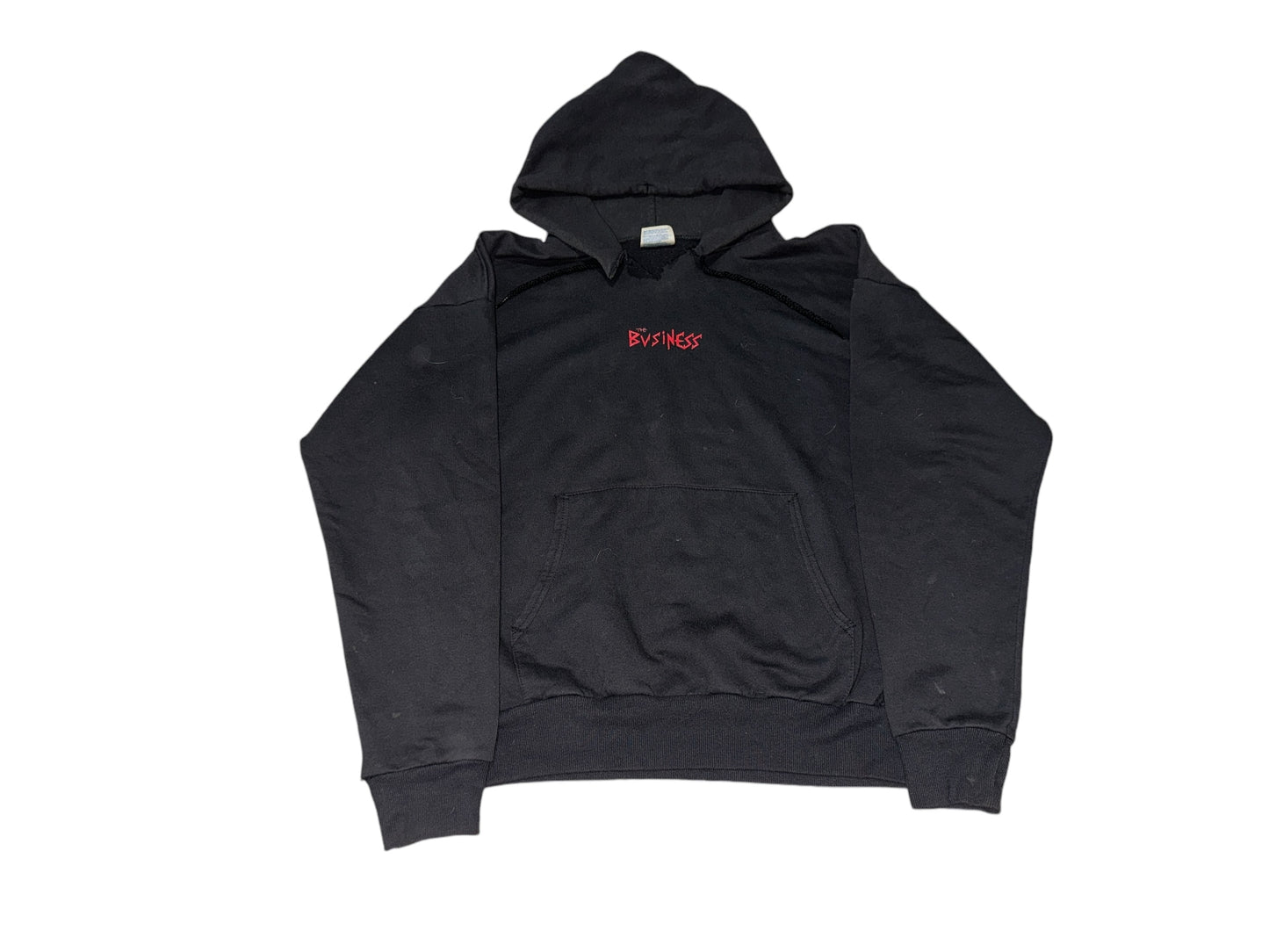 Vintage 90's The Business Sweatshirt