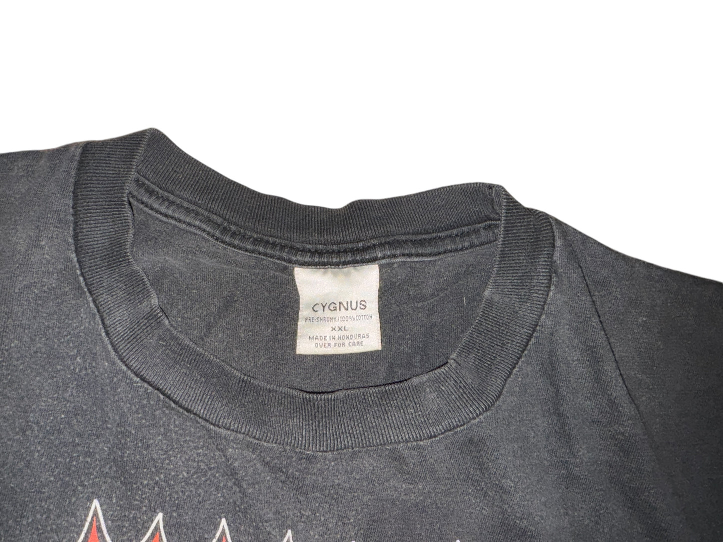 Vintage Y2K Morbid Angel T-Shirt