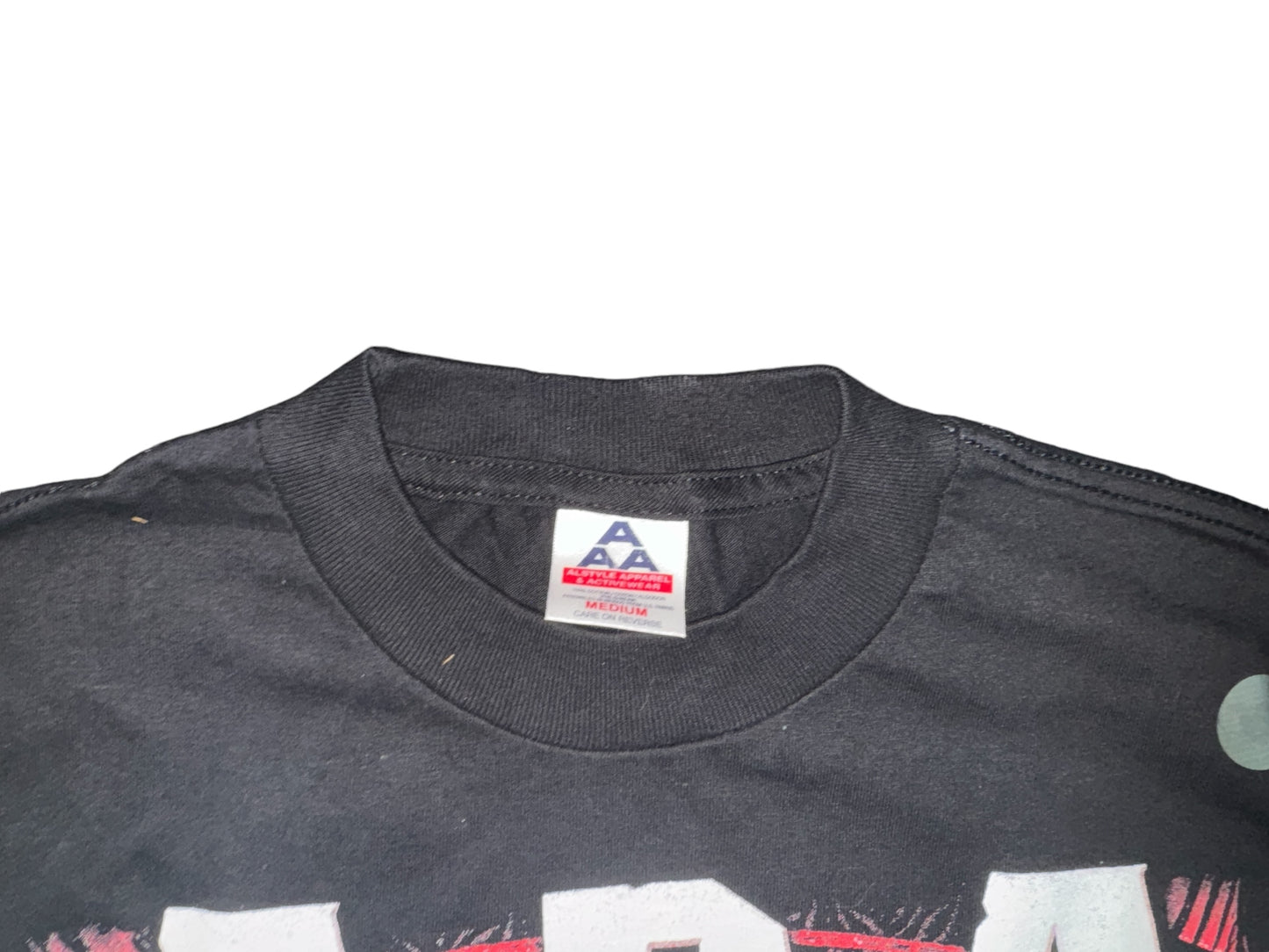 Vintage 2000 WWE APA T-Shirt