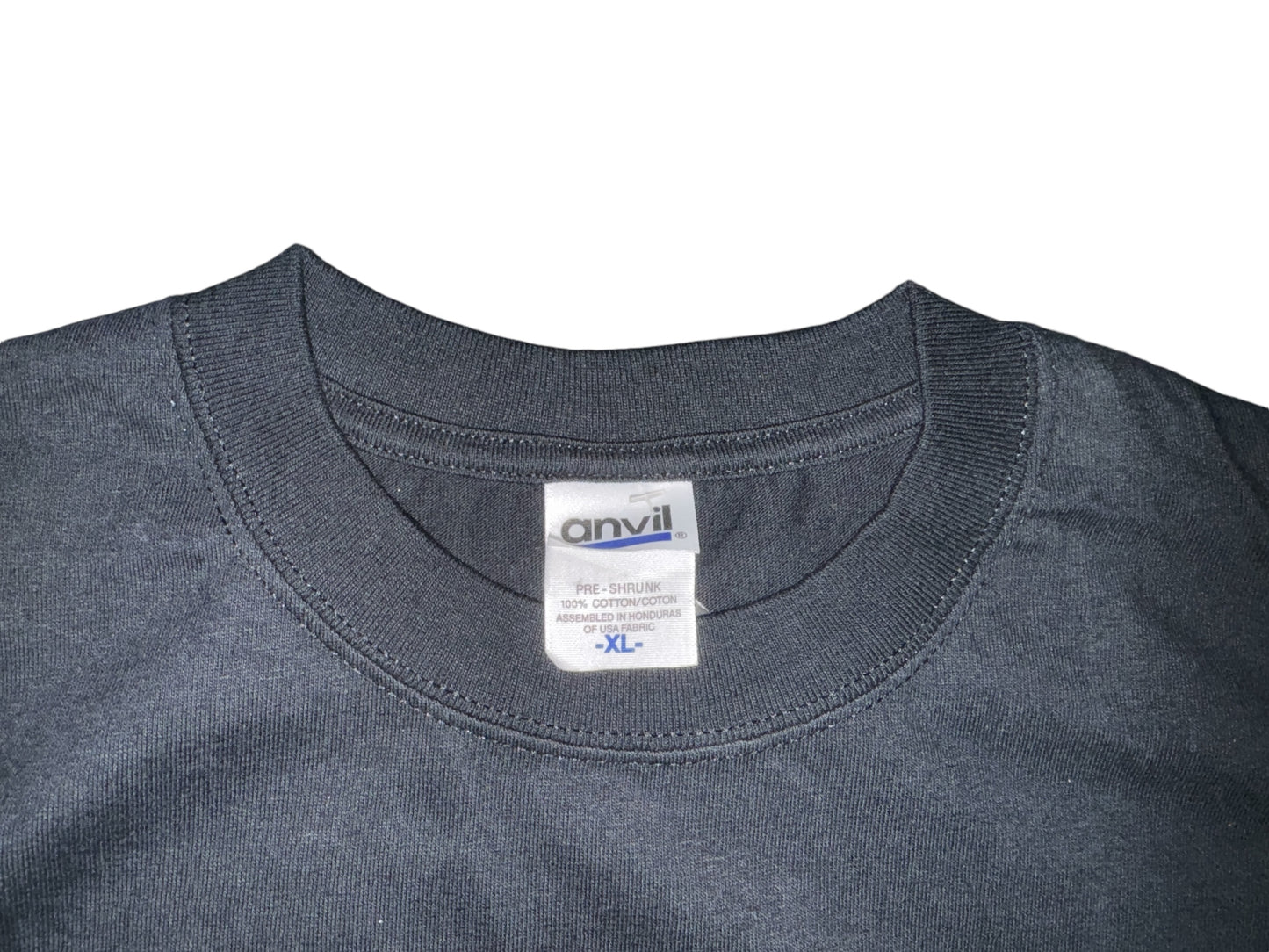 Vintage 2002 Tool T-Shirt