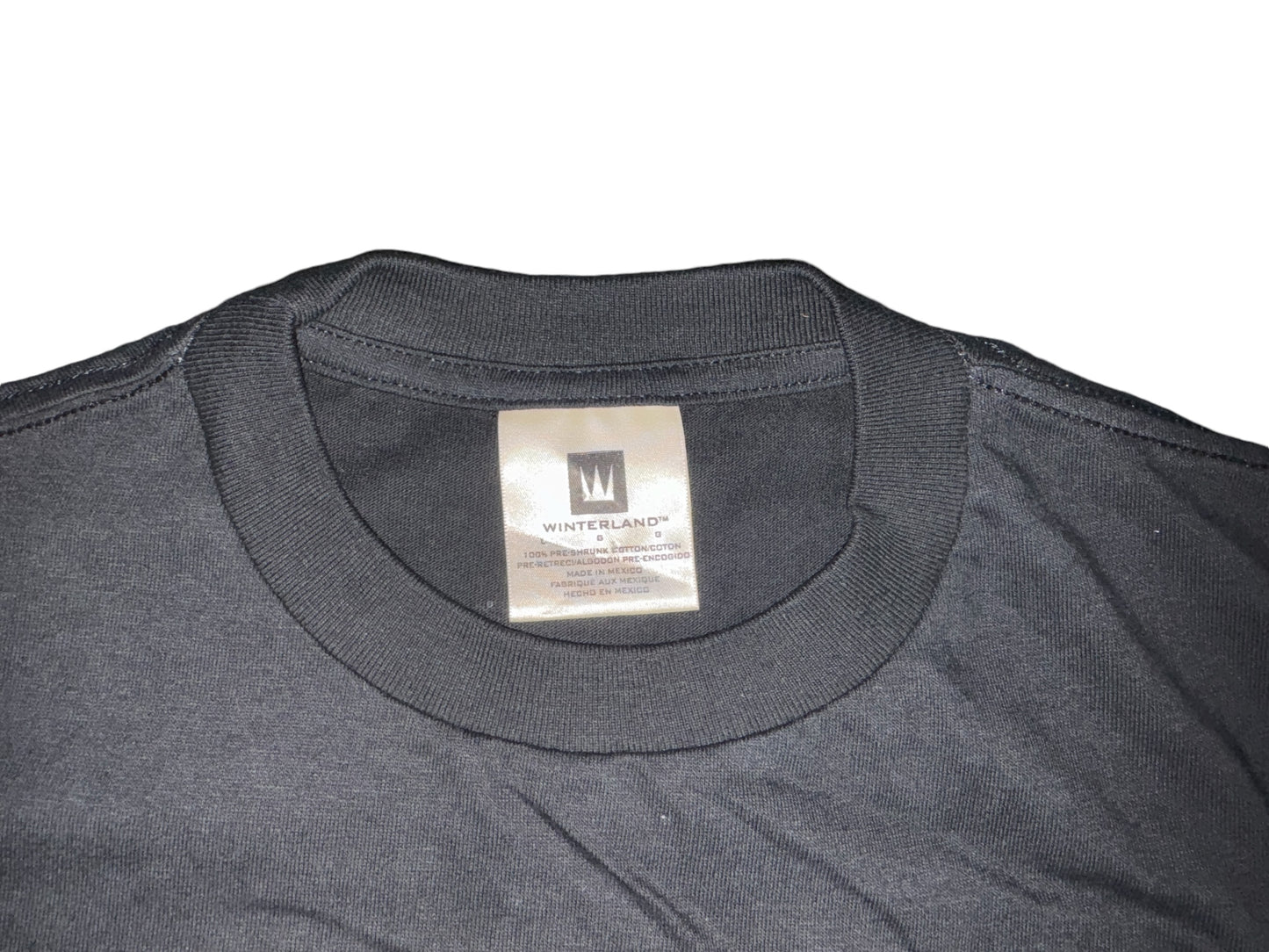 Vintage 2000 Matchbox Twenty T-Shirt