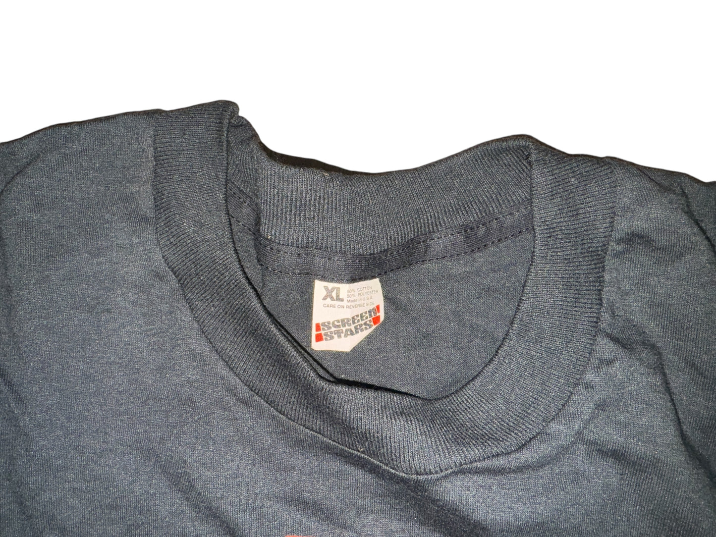 Vintage 1990 U2 T-Shirt