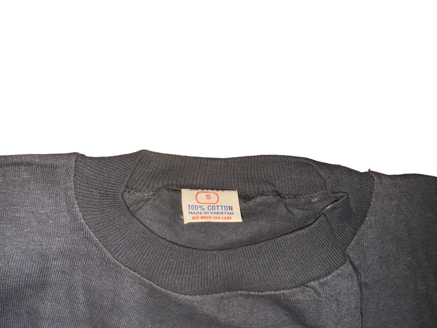 Vintage 80's Jefferson Starship T-Shirt