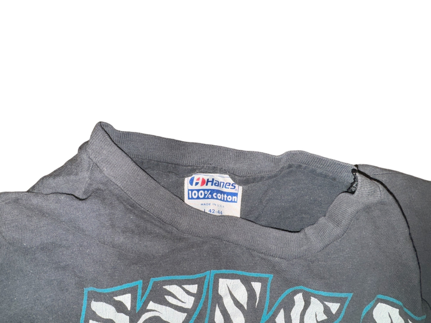 Vintage 1984 Kiss T-Shirt