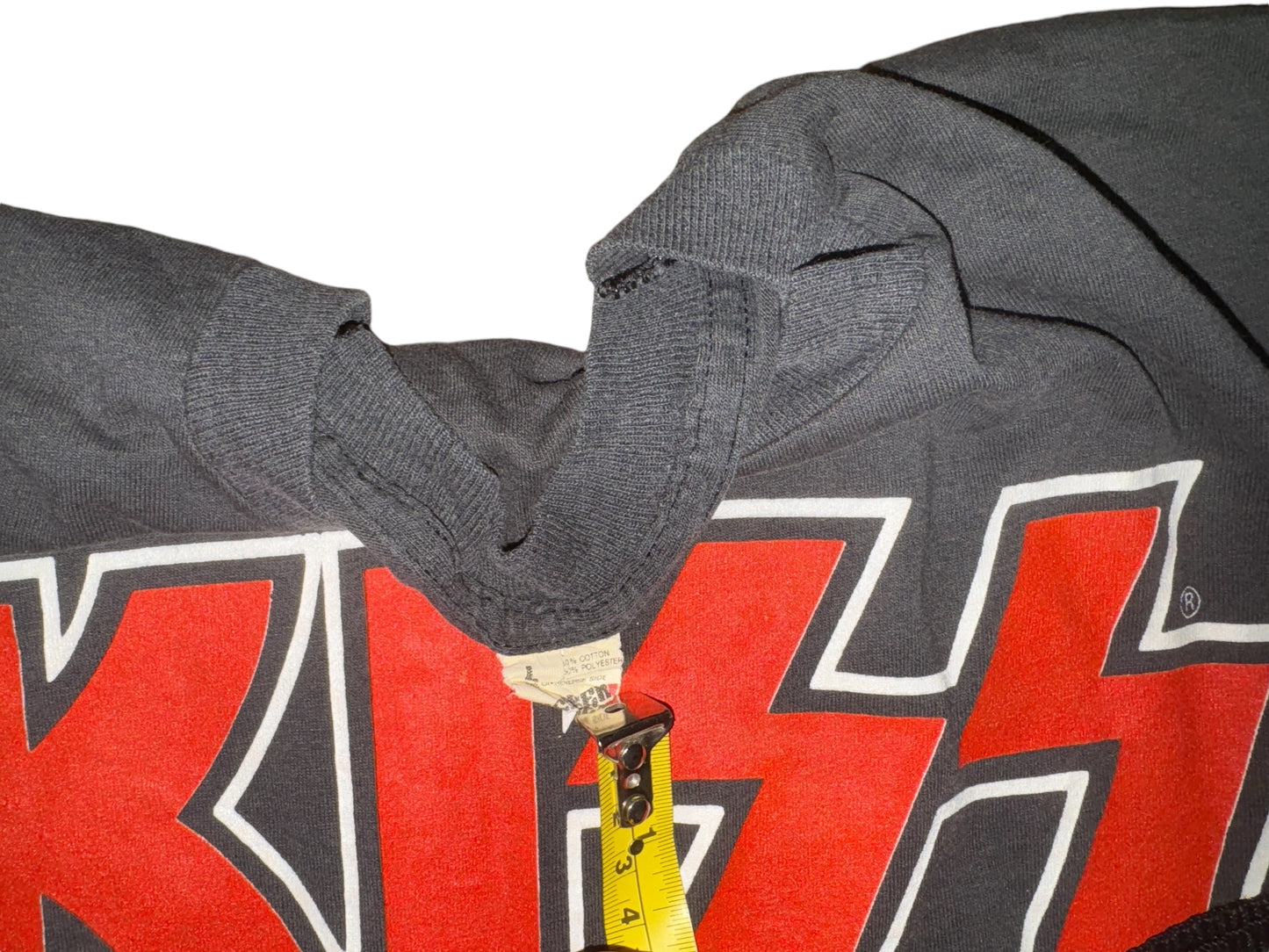 Vintage 1988 Kiss T-Shirt