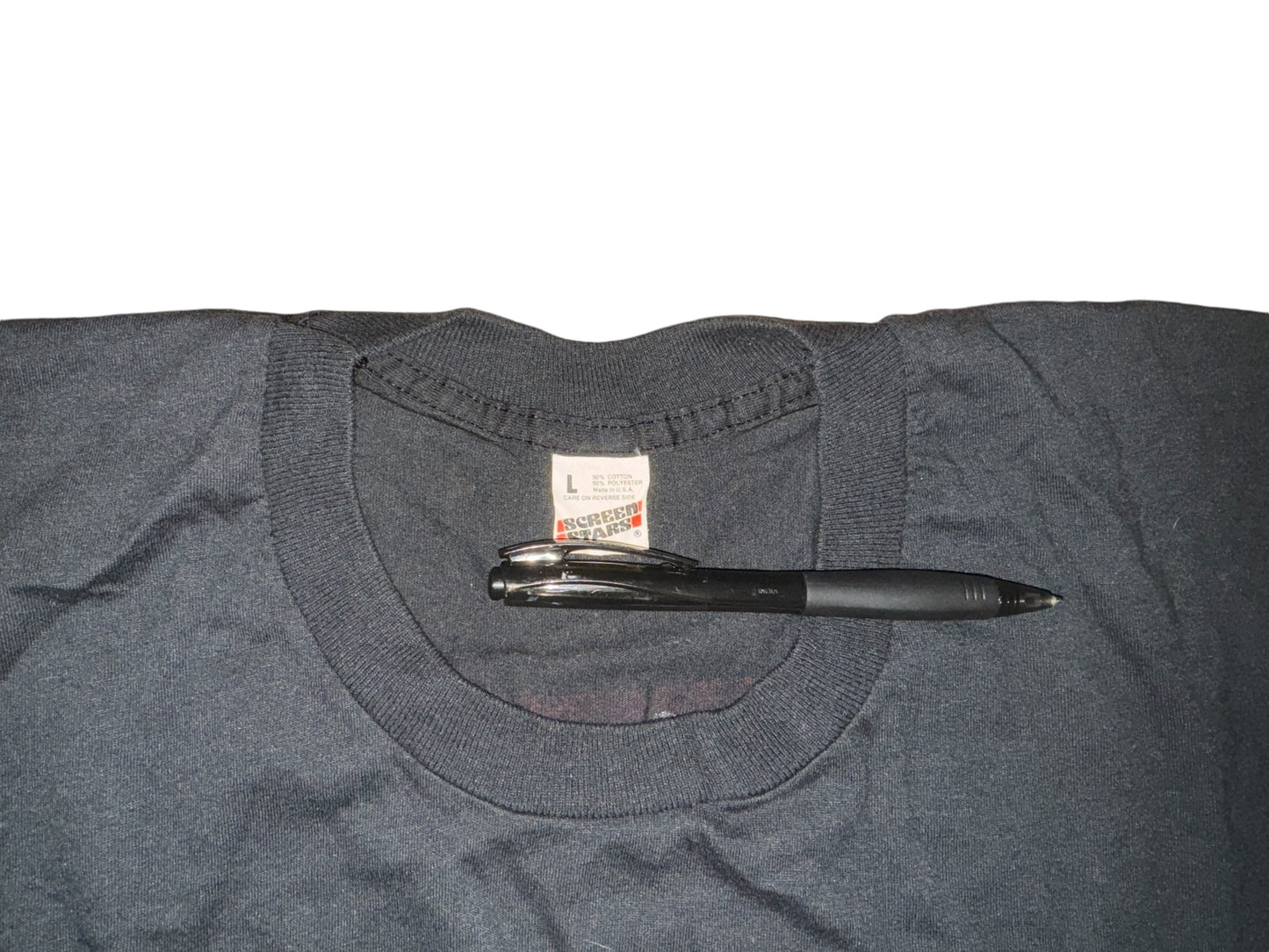 Vintage 1987 Motley Crue T-Shirt