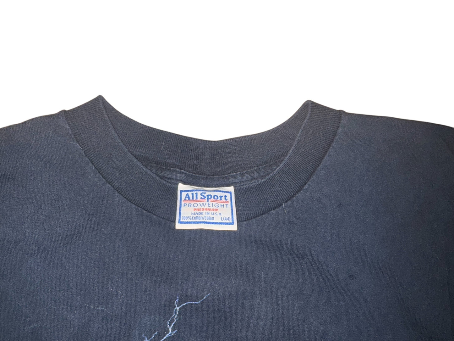 Vintage 1994 Frankenstein T-Shirt