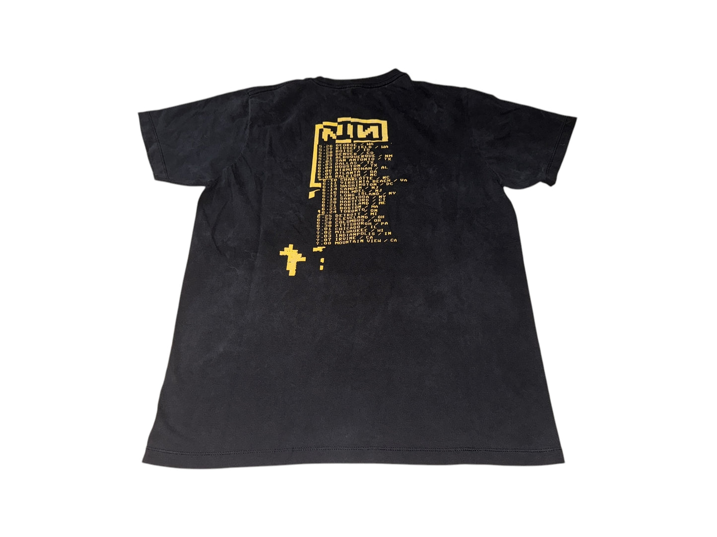 Vintage 2006 Nine Inch Nails T-Shirt