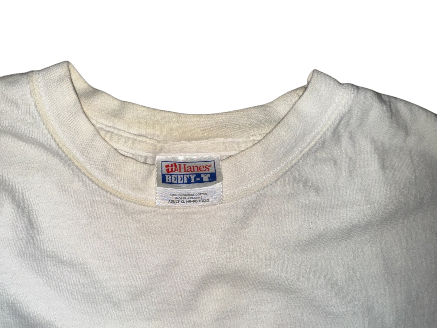 Vintage 2003 Pearl Jam T-Shirt