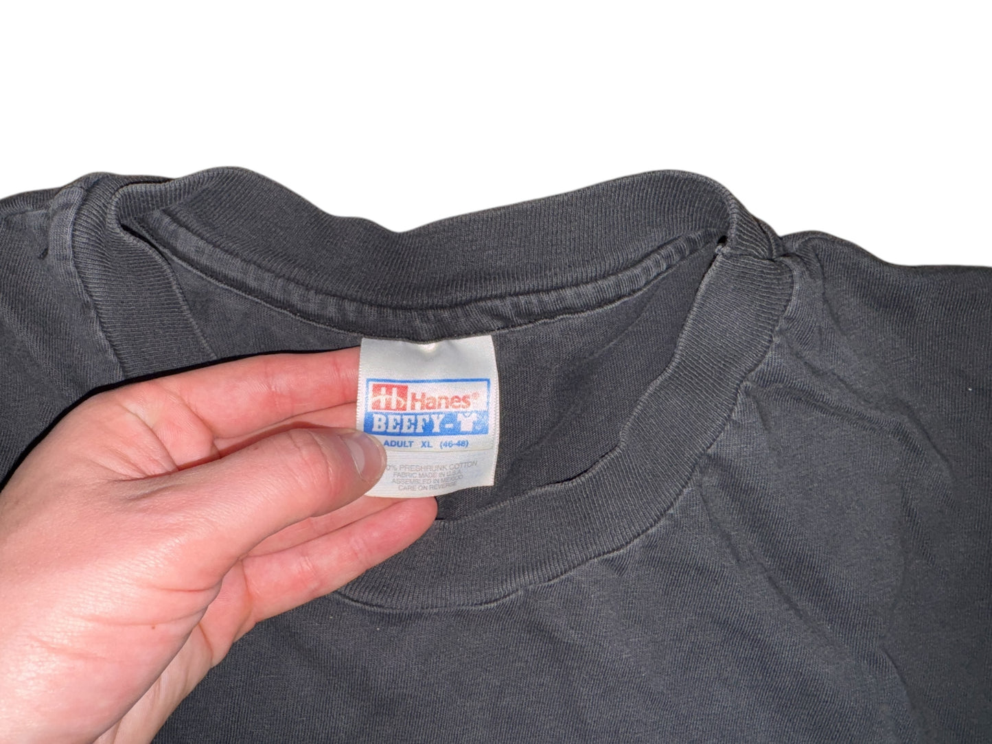 Vintage 1996 Pantera Long Sleeve