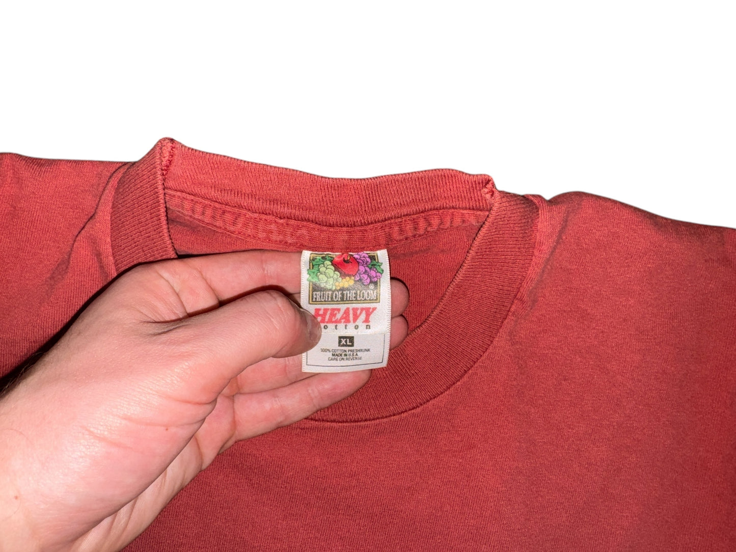 Vintage 1996 Pearl Jam T-Shirt