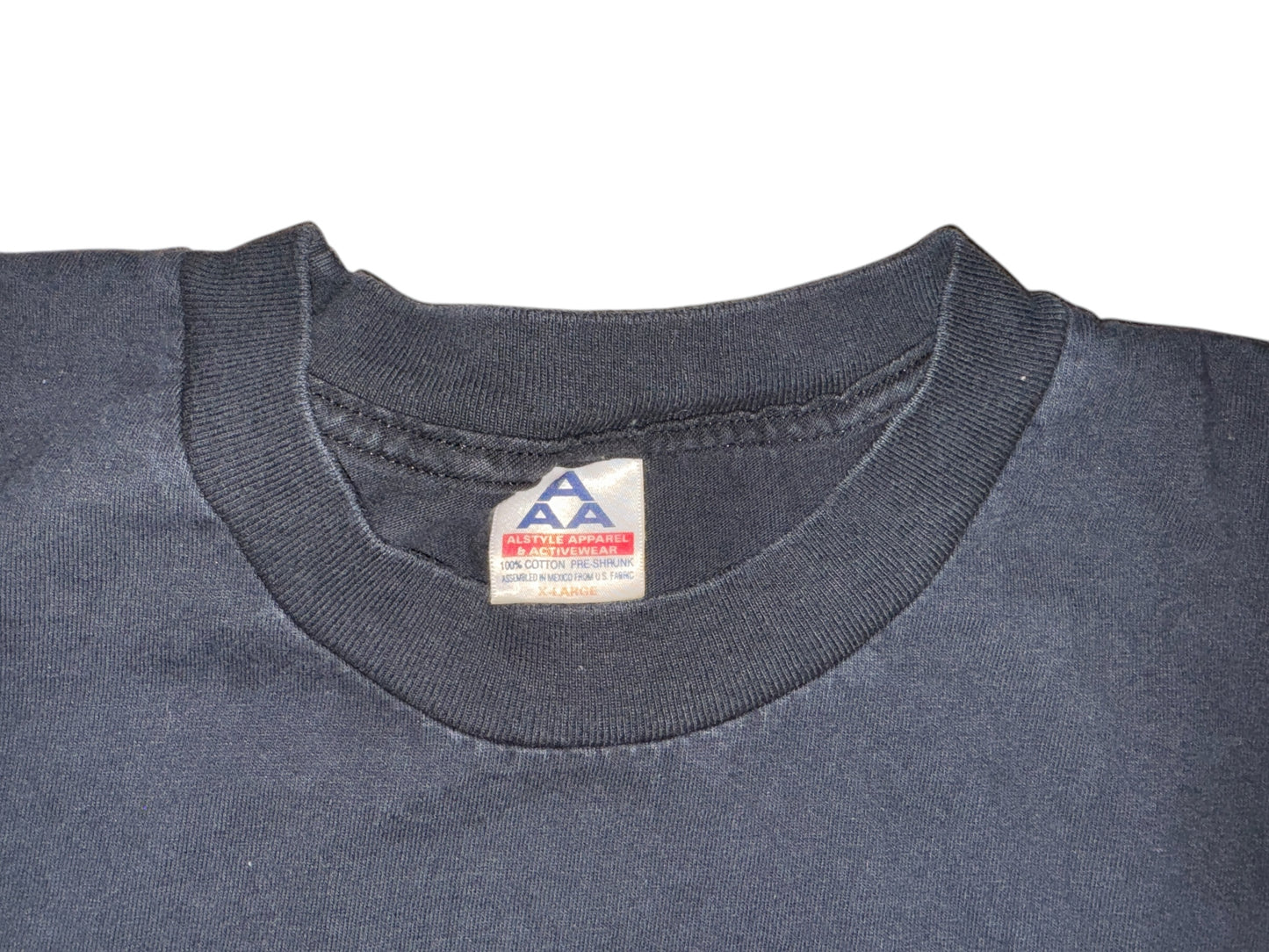 Vintage 90's The Crystal Method T-Shirt