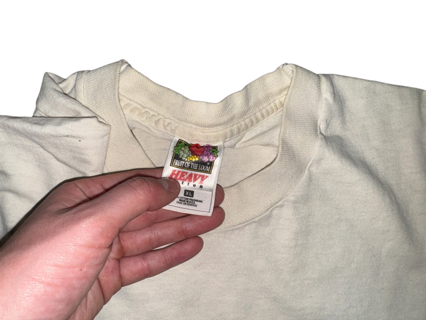 Vintage 90's Stone Temple Pilots T-Shirt