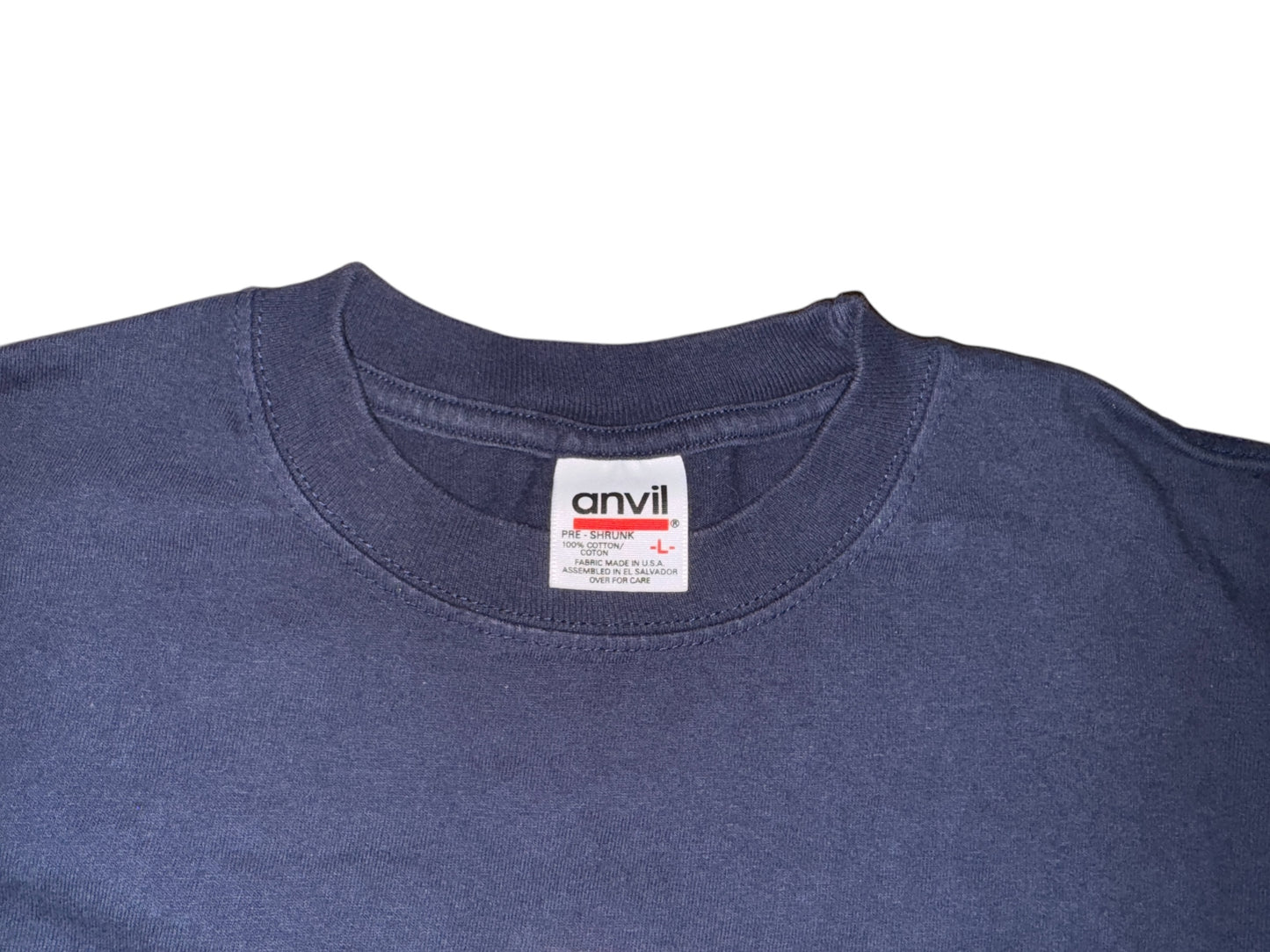 Vintage 90's Pearl Jam Long Sleeve