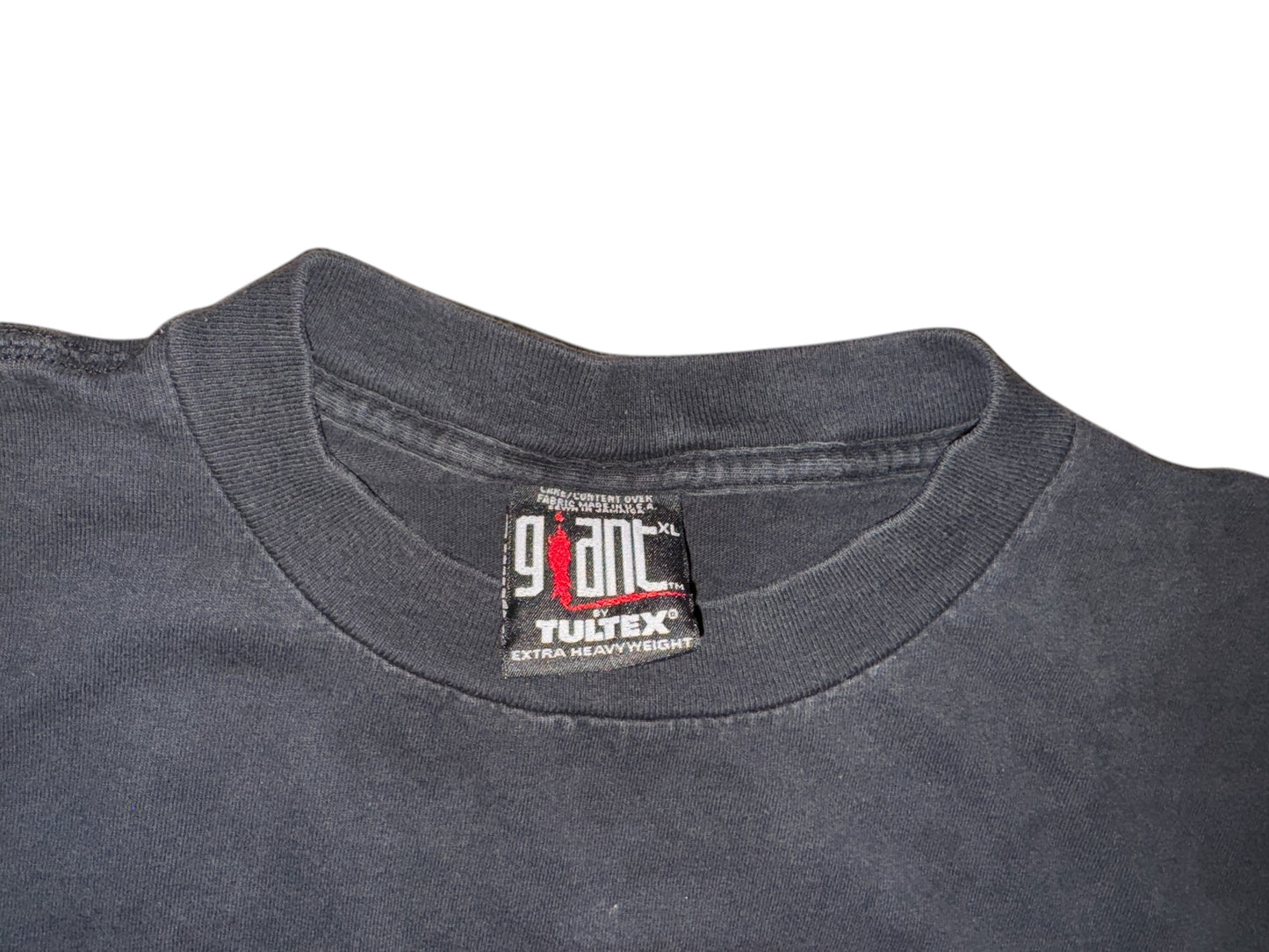 Vintage 90's Bush T-Shirt