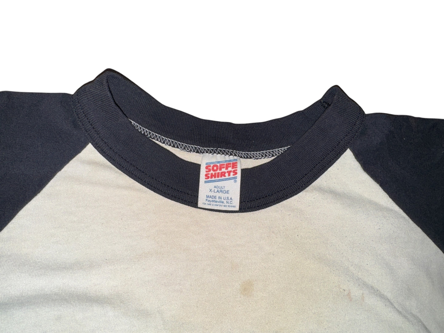 Vintage 1996 Rage Against the Machine Shirt