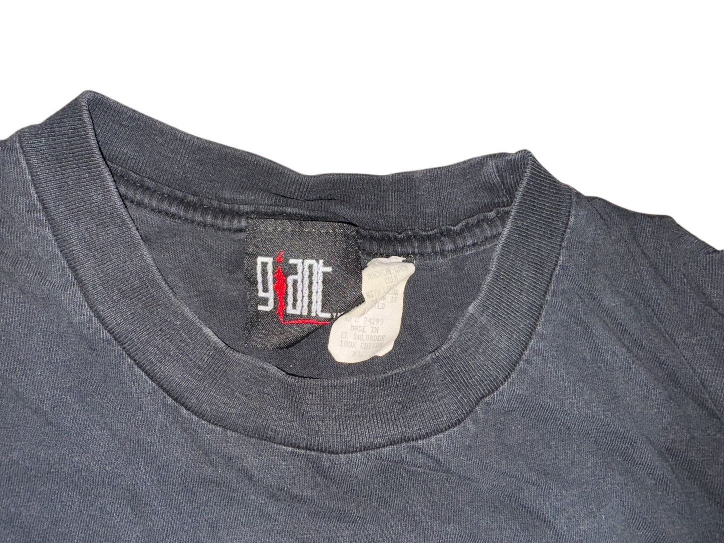 Vintage 1996 Korn T-Shirt