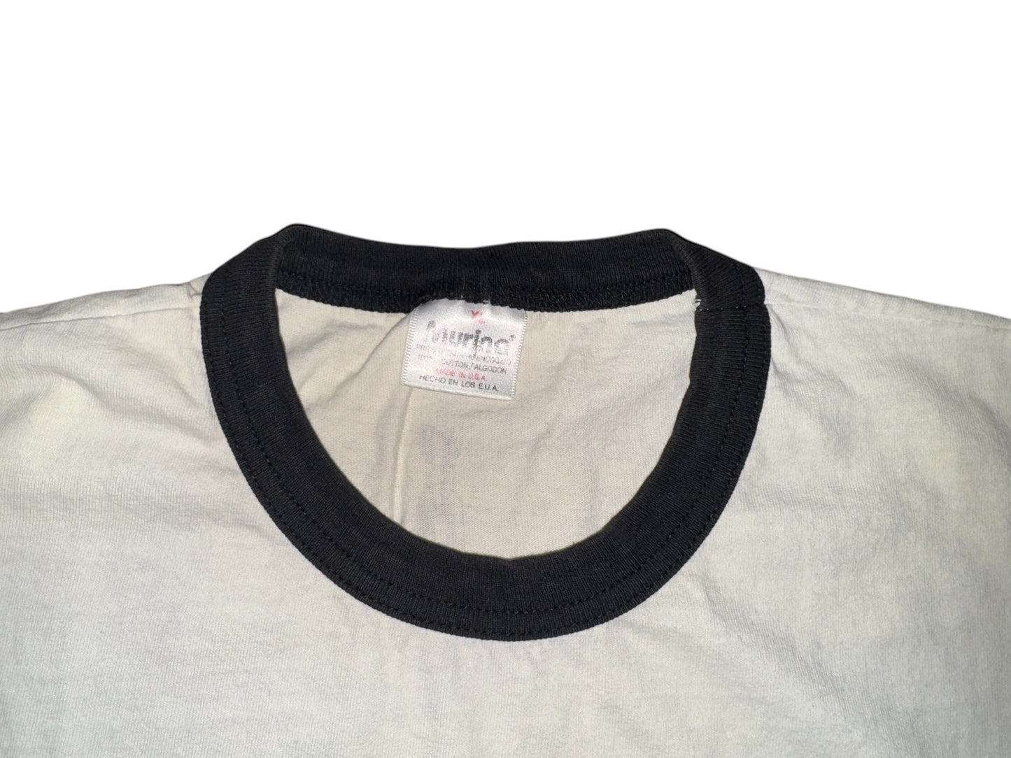 Vintage 90's Rage Against the Machine T-Shirt