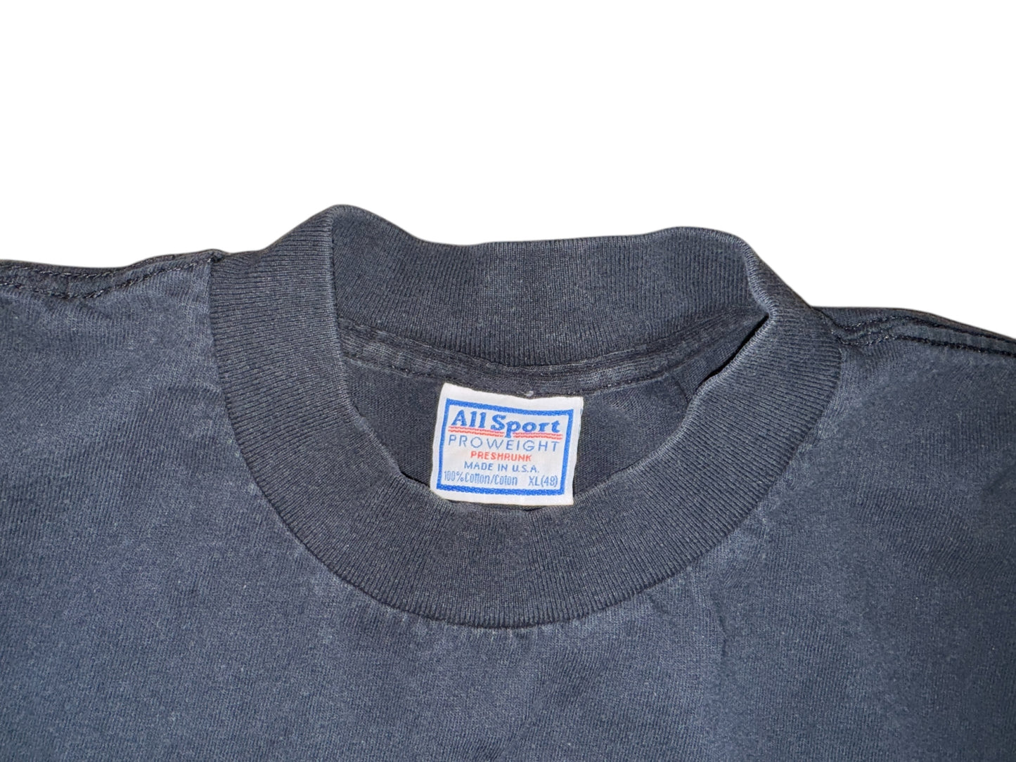 Vintage 90's Nine Inch Nails T-Shirt