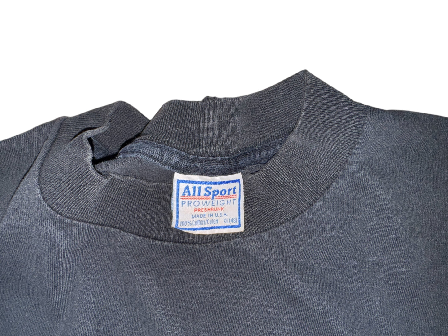 Vintage 90's Nine Inch Nails T-Shirt