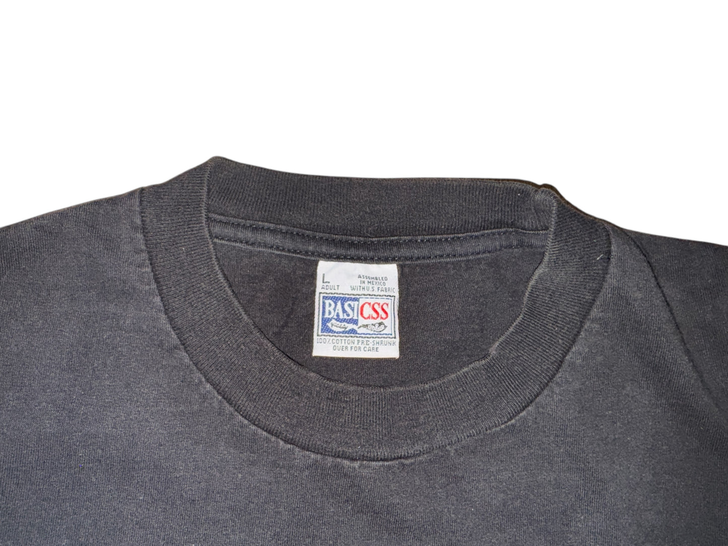 Vintage 90's Tool Long Sleeve