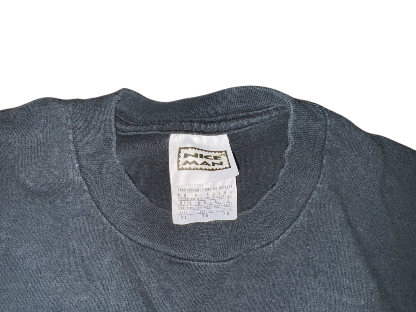 Vintage 1997 Rage Against the Machine T-Shirt