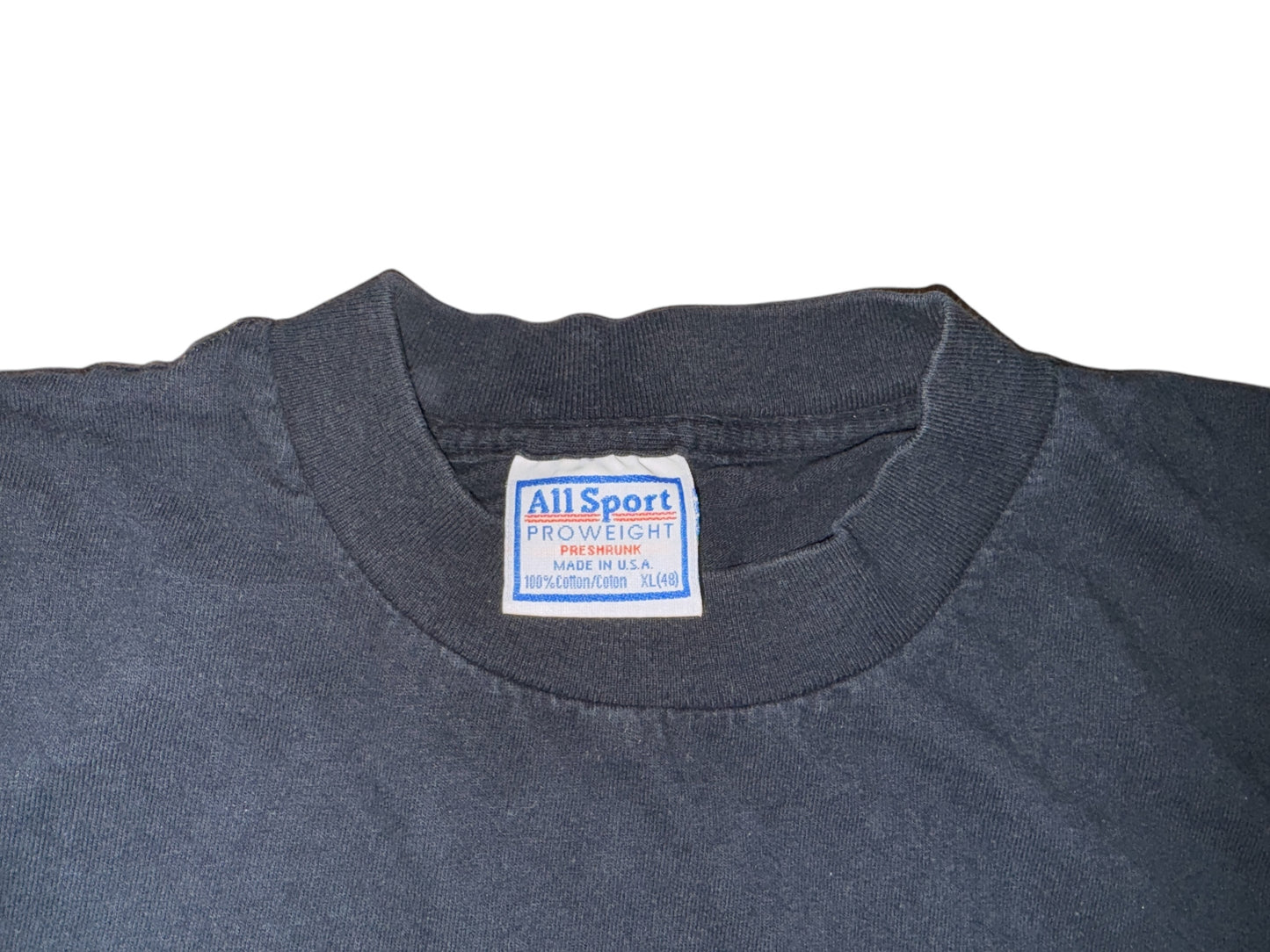 Vintage 90's Nine Inch Nails T-Shirt