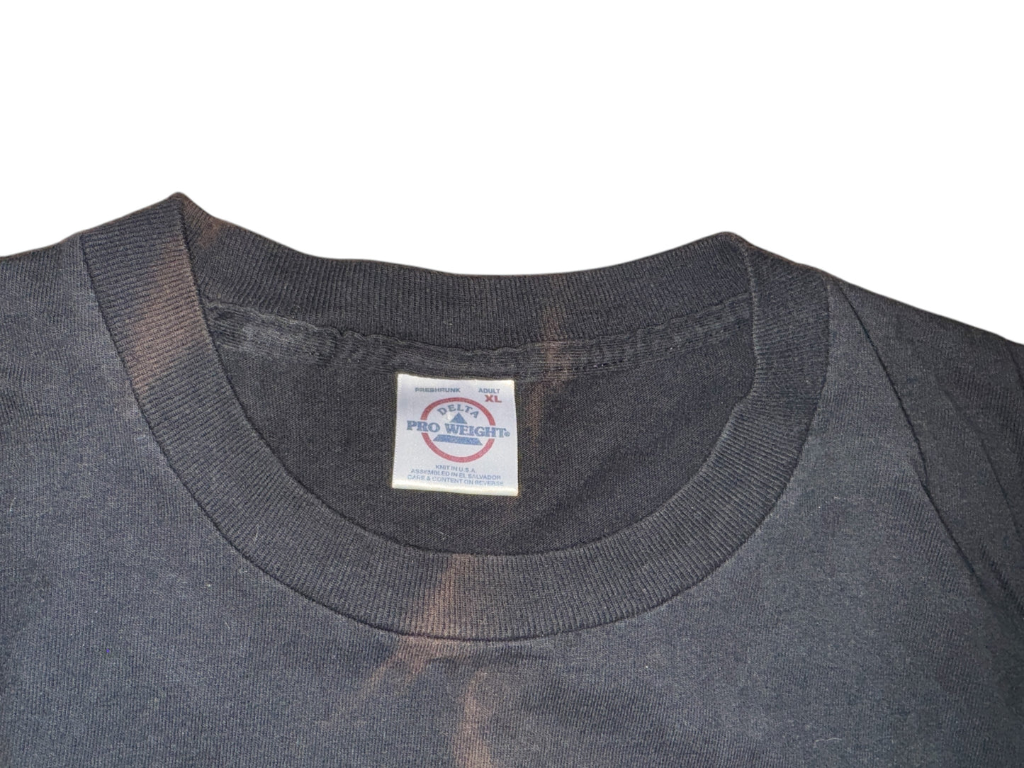 Vintage 2001 Misfits T-Shirt